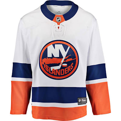 ny islanders replica jersey