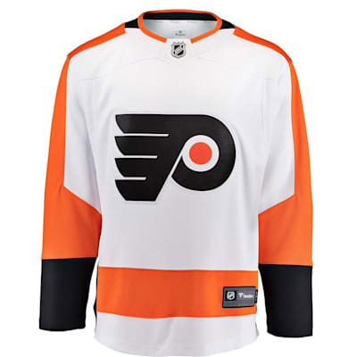 flyers away jersey