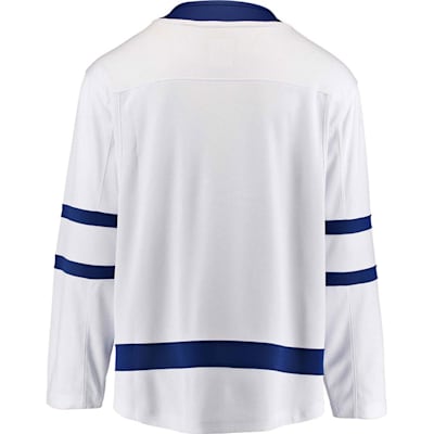 maple leafs away jersey