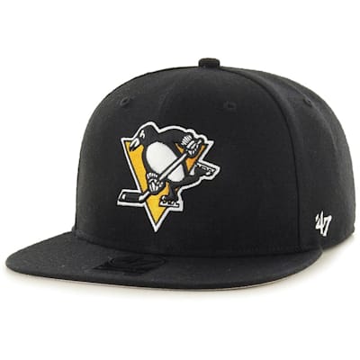 47 brand pittsburgh penguins