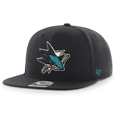 san jose sharks cap