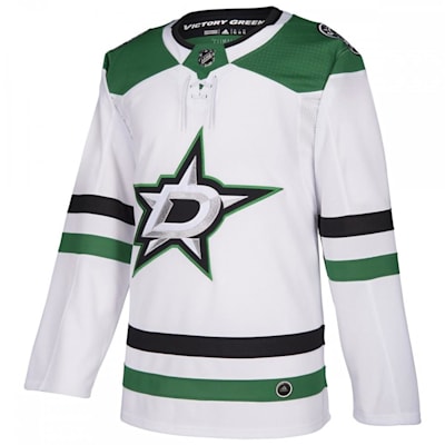 stars hockey jersey