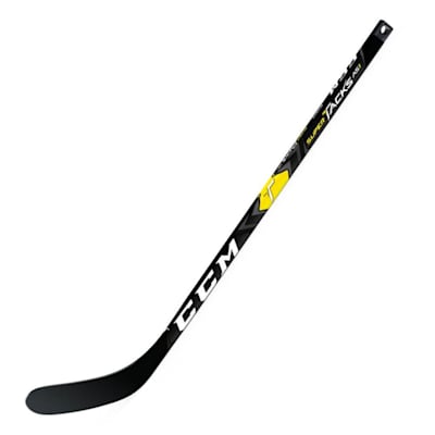 Ccm Super Tacks Stick On Ice Review Youtube