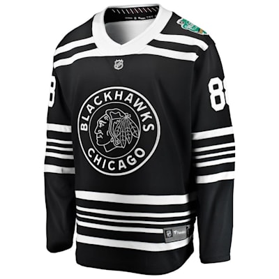 chicago winter classic 2019 jersey