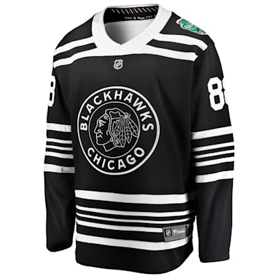 blackhawks winter classic jersey