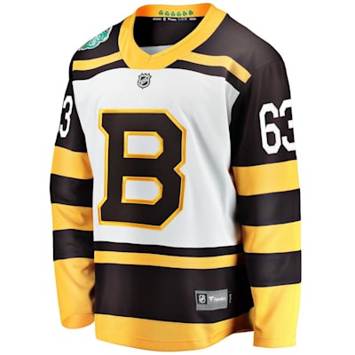 Fanatics Boston Bruins 2019 Winter 