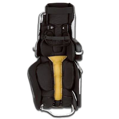 reebok 9000 sr goalie pads