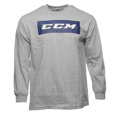 ccm long sleeve shirt