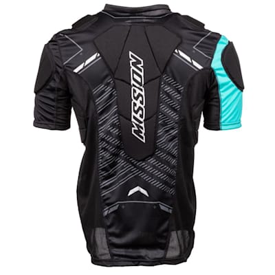 Mission padded hockey shirt Clearance