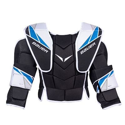 hockey goalie chest protector reviews