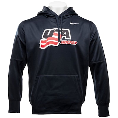 usa hockey hoodie