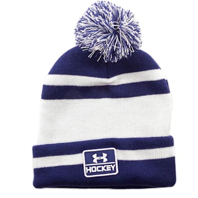 under armour pom hat