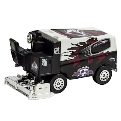 diecast zamboni