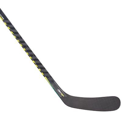 Introducing the 2019 Warrior Alpha Hockey Sticks - Pure Hockey