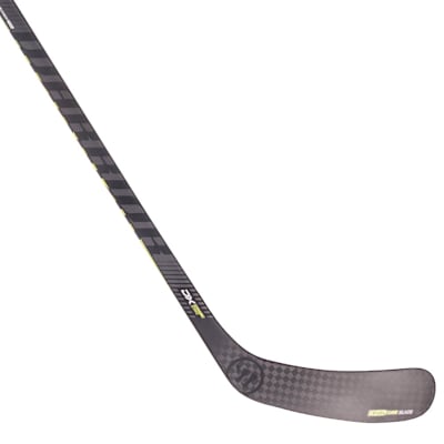 Warrior Alpha DX4 Grip Composite Hockey Stick