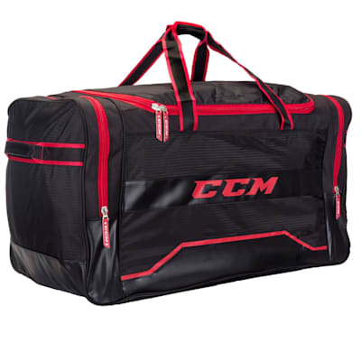 ccm deluxe carry senior player bag