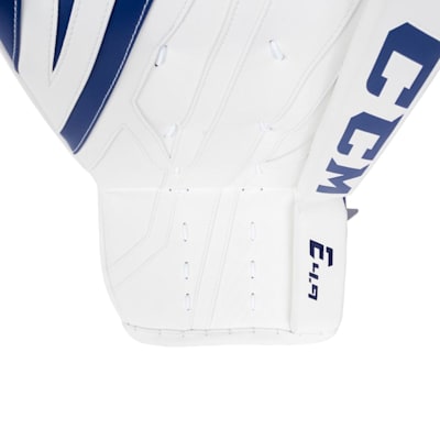 CCM Extreme Flex 4.9 Goalie Leg Pads - Senior | Pure Goalie Equipment