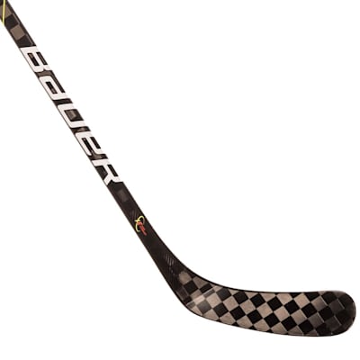 senior hockey stick