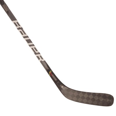 Bauer Vapor FlyLite Grip Composite Hockey Stick - Senior | Pure