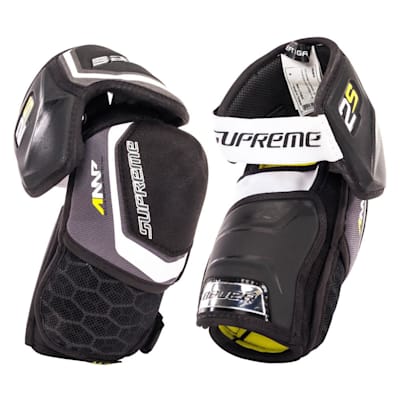 Bauer supreme 2s elbow pads clearance