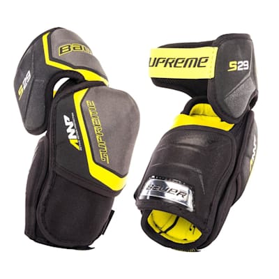BAUER SUPREME S29 HOCKEY ELBOW PADS - SENIOR