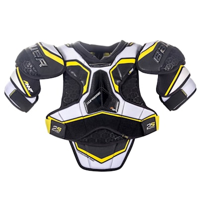 Bauer supreme new arrivals protective 2019