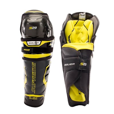 Bauer supreme protective 2019 top