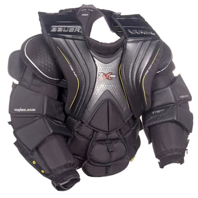 pro chest protector