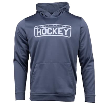 ua hockey hoodie
