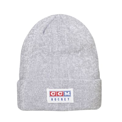 ccm knit hat