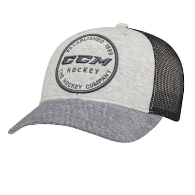 ccm mesh hat