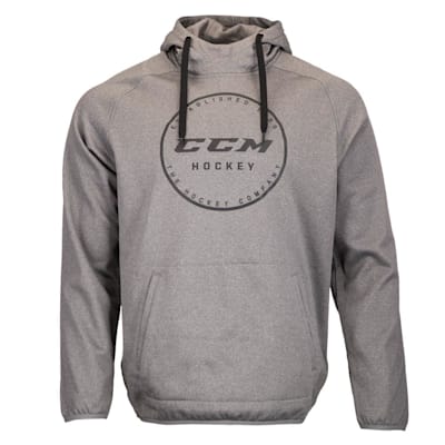 ccm hoodie junior