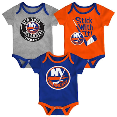 baby islanders jersey