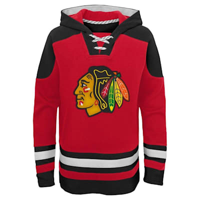 adidas blackhawks hoodie