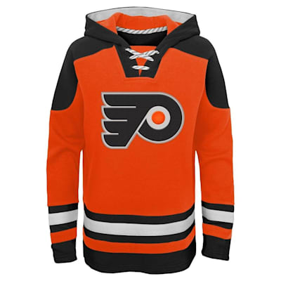 flyers hockey hoodie