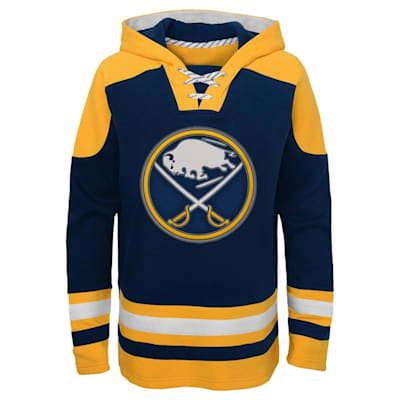 buffalo sabres jersey hoodie