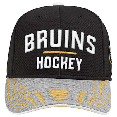 boston bruins youth hat