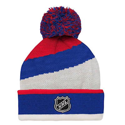 ny rangers knit hat