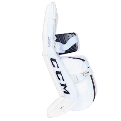 CCM Extreme Flex 4 Pro Goalie Leg Pads - Senior | Pure Goalie