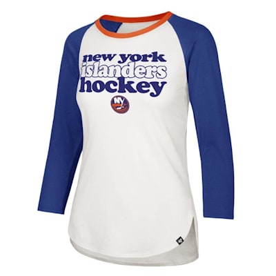 ny islanders women's shirts