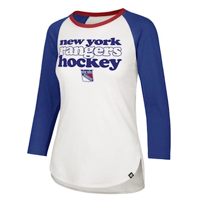 ny rangers women's jersey