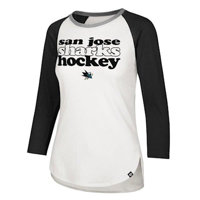 sj sharks t shirts