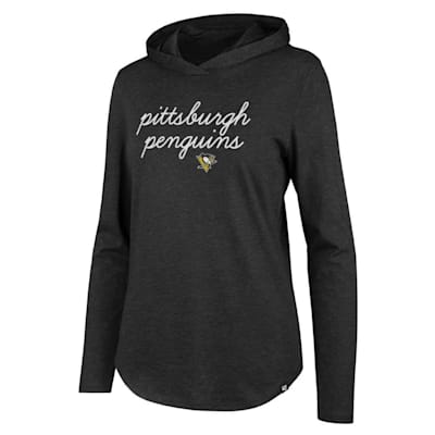 pittsburgh penguins women's hoodie