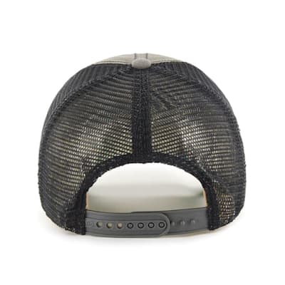 blackhawks hat 47 brand