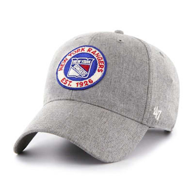 new york rangers 47 brand hat