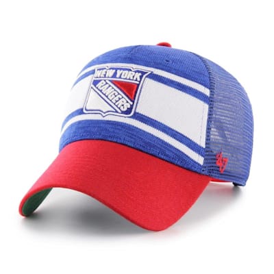 new york rangers 47 brand hat