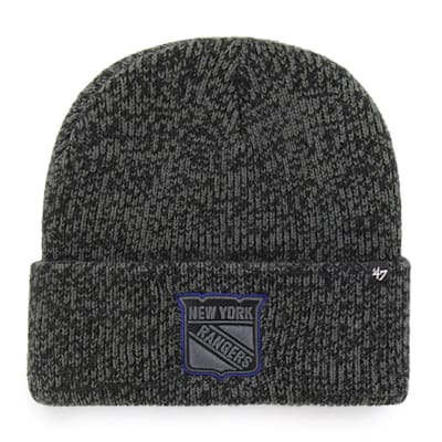 ny rangers knit hat