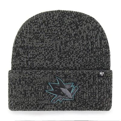 47 san jose sharks