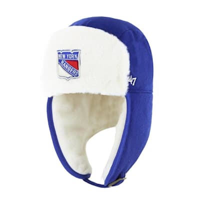 ny rangers hat 47 brand