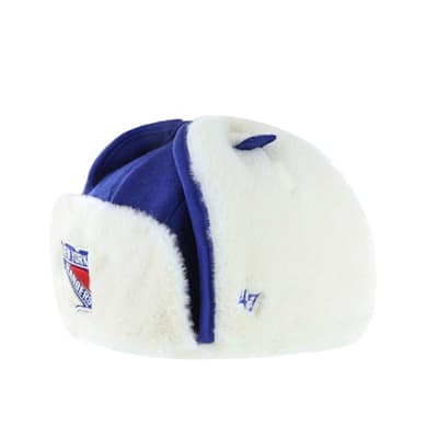 ny rangers hat 47 brand
